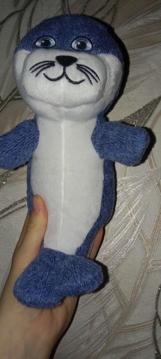 Игрушка от 3х лет