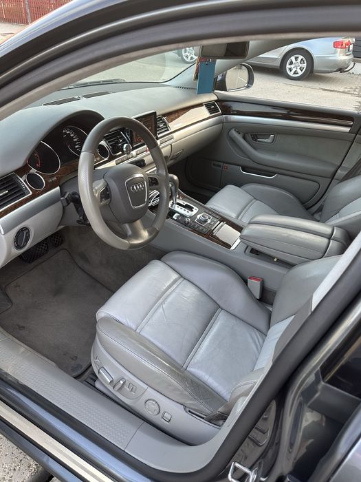 Vand Audi a8 3.0tdi