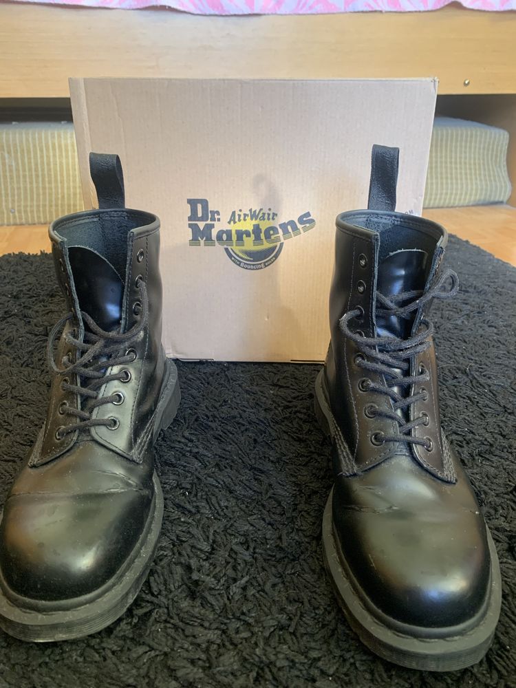 Dr. Martens 1460 Smooth 43 EU