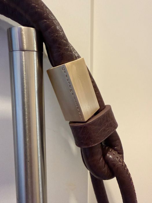 Adolfo Domingues - испанска хобо чанта