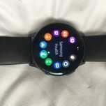 Продам часы Galaxy Watch Active 2