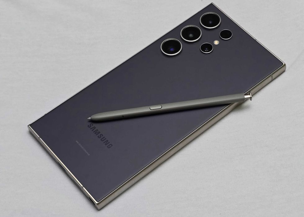 Samsung Galaxy S24 Ultra 12/512Gb! 10/10