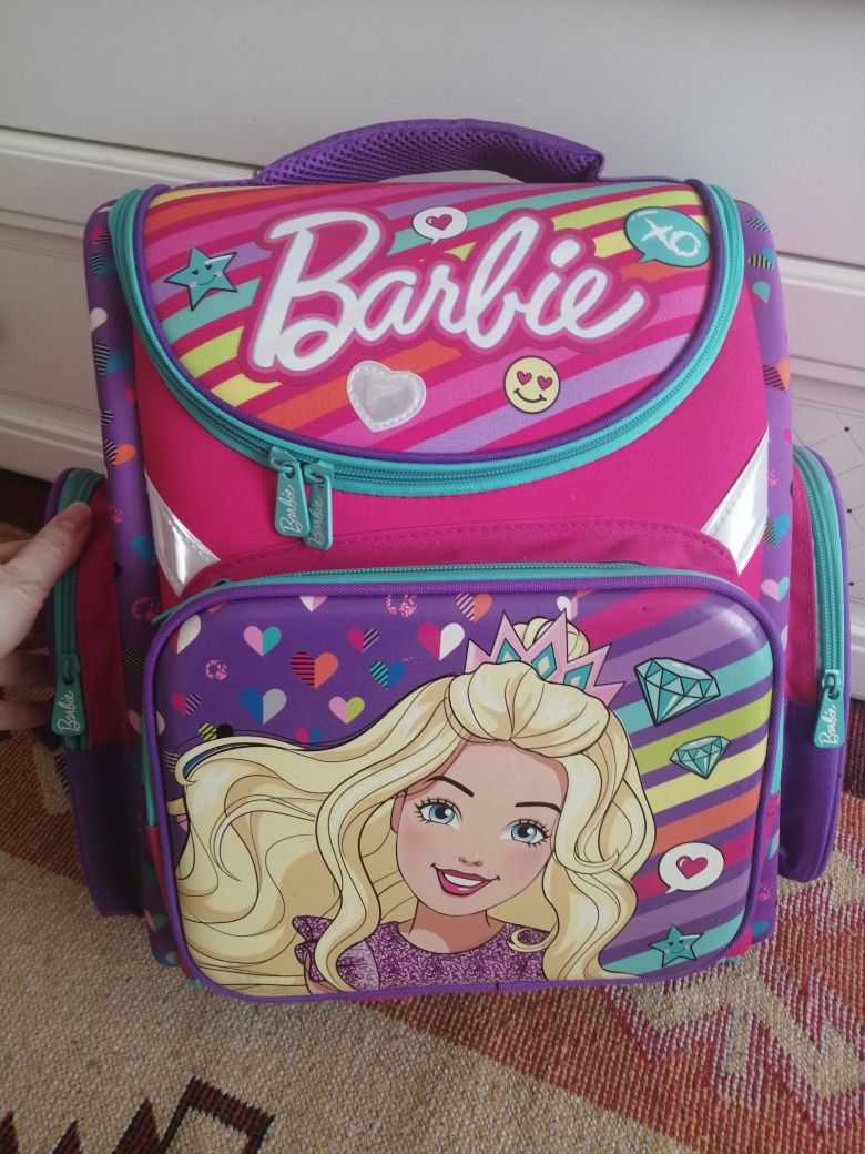 Новые школьные рюкзаки!
