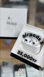 Air Pods 3 0•0•12kaspi 0•0•24halyk