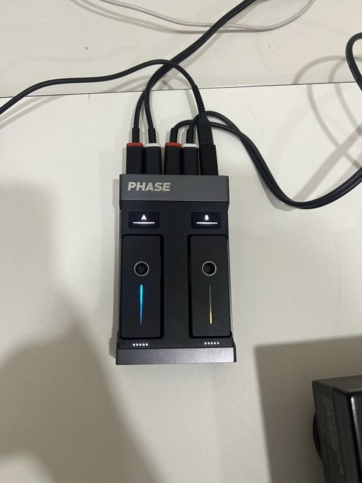 Dj, Numark, reloop, phase,