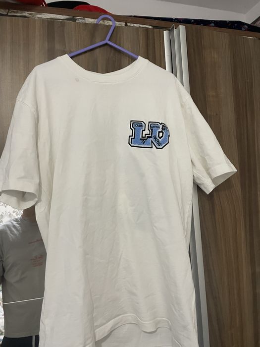 Tricou Louis Vuitton (LV)