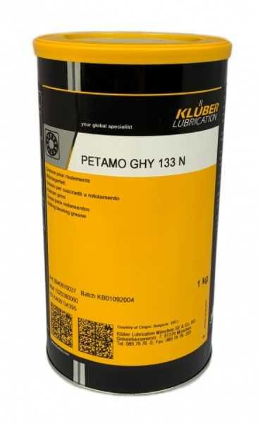 Petamo GHY 133 N