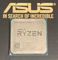 Процесор - AMD Ryzen 7 2700x