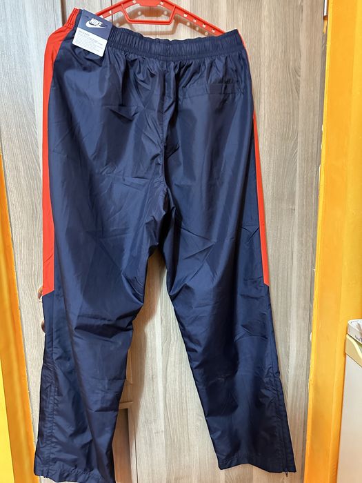 Nike trening barbatesc, Original