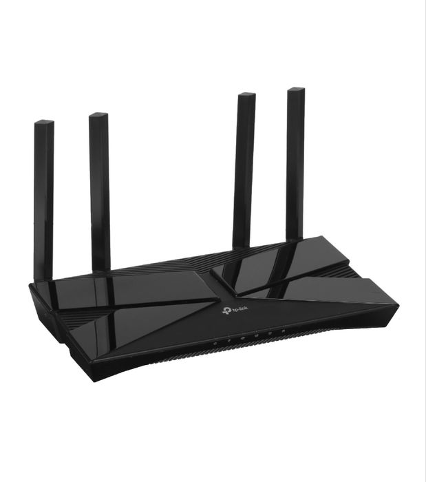 Wi-Fi 6 роутер TP-Link Archer AX23