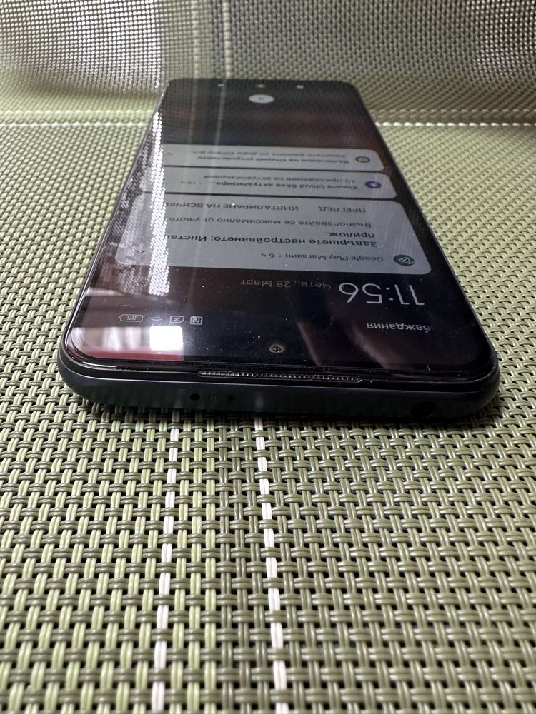 Xiaomi Poco M3 Pro 5G 6+2/128 отличен