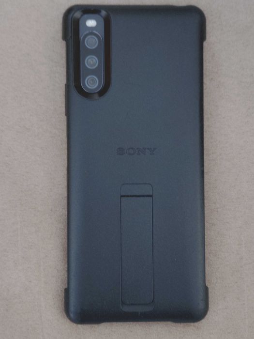 Sony Xperia 10 III