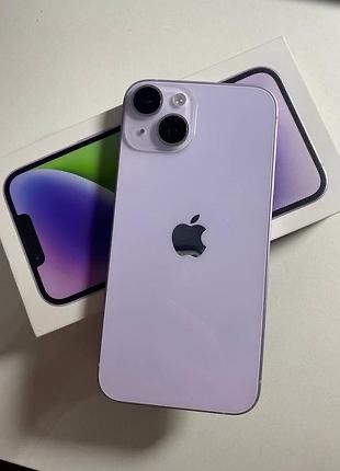 Iphone 14 256gb