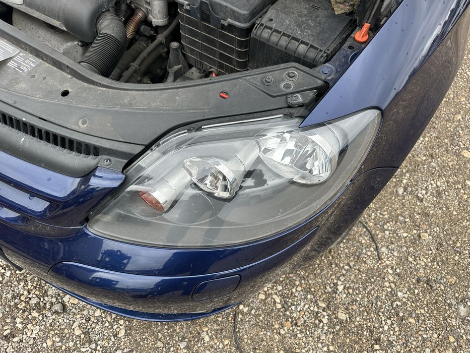 Фар/Фарове за Фолксваген Голф Плюс!