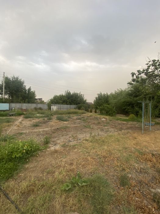 Участок Расвет 2