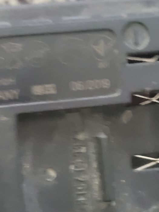 Baterii bosch 2 bucatii