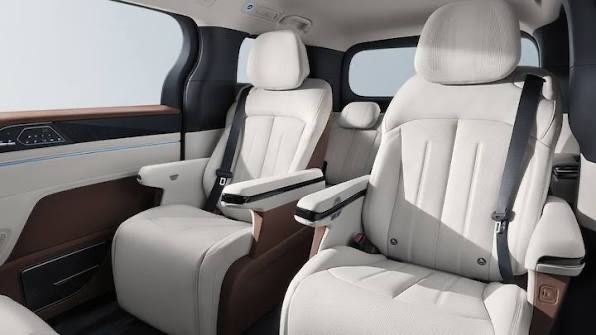 Voyah Free / Voyah Free plus 2026 CIP Tashkent от TERRA AUTO надежно
