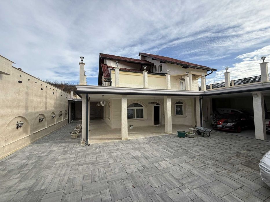 Casa deosebita in Wewern