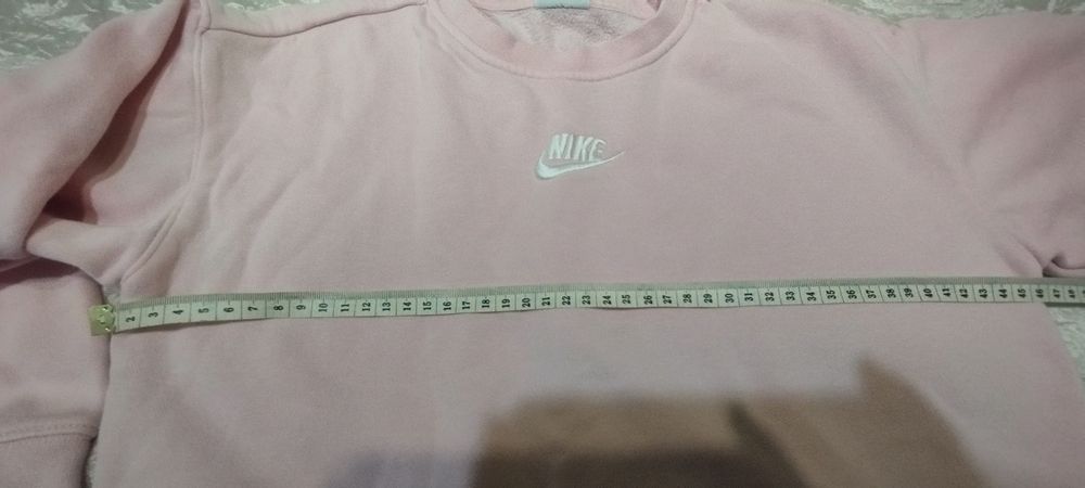 Суичър на Найк за момиче