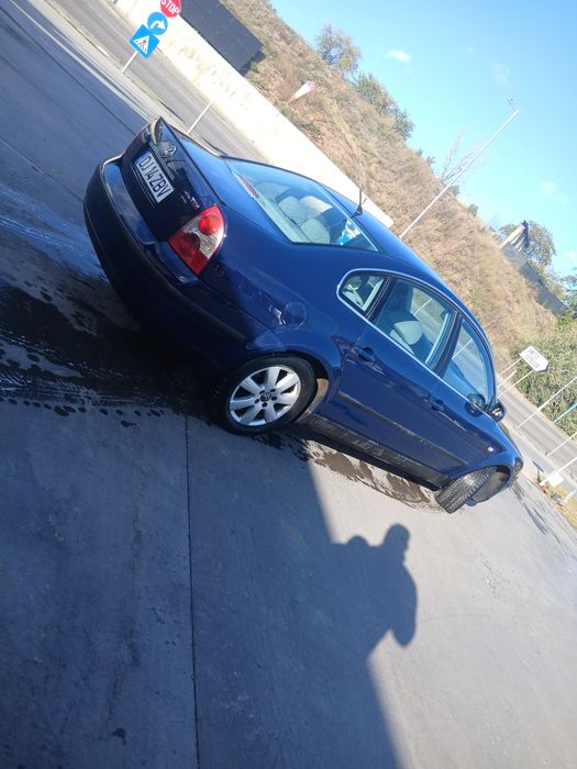 Passat 5.5 automat fara defecte