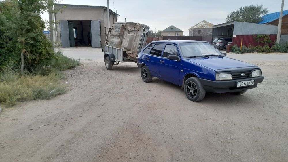 продам Lada 09