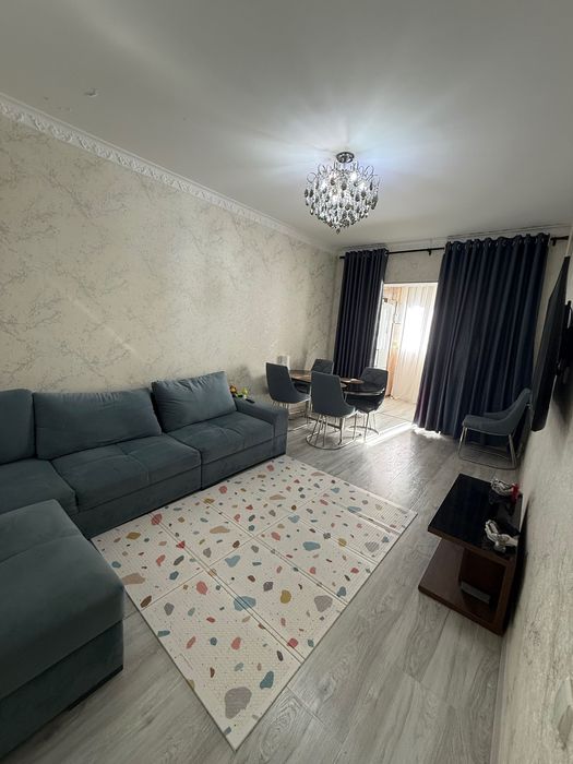 Своя ! Юнусабад 14 квартал