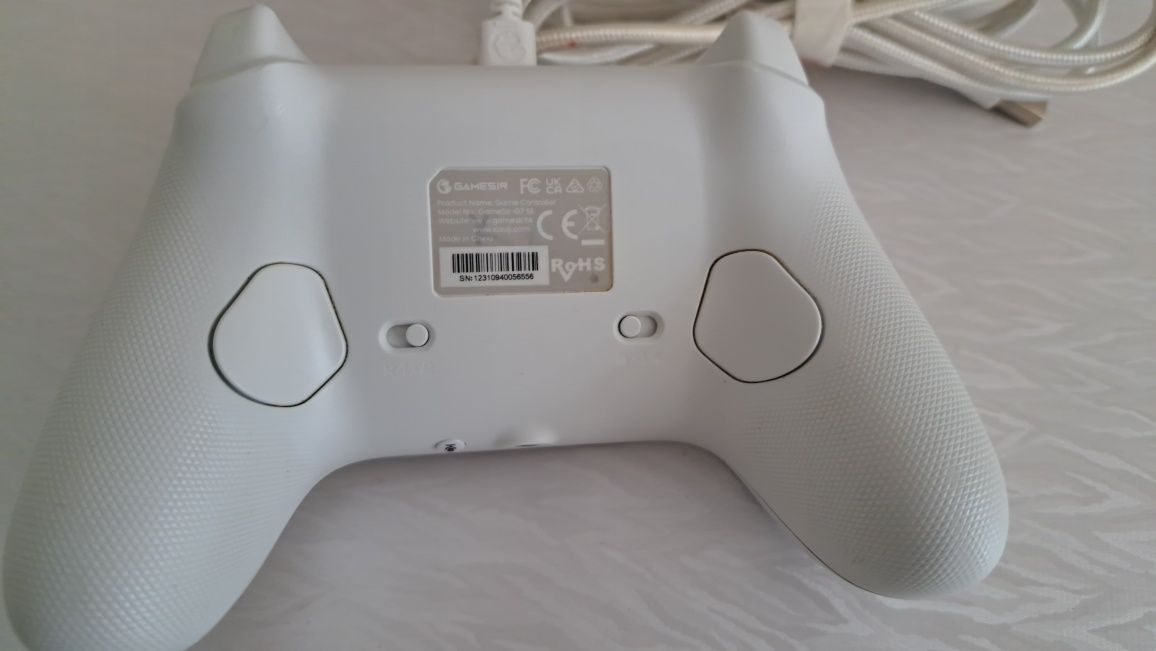 Геймпад Xbox и Компьютера Gamesir G7 Se