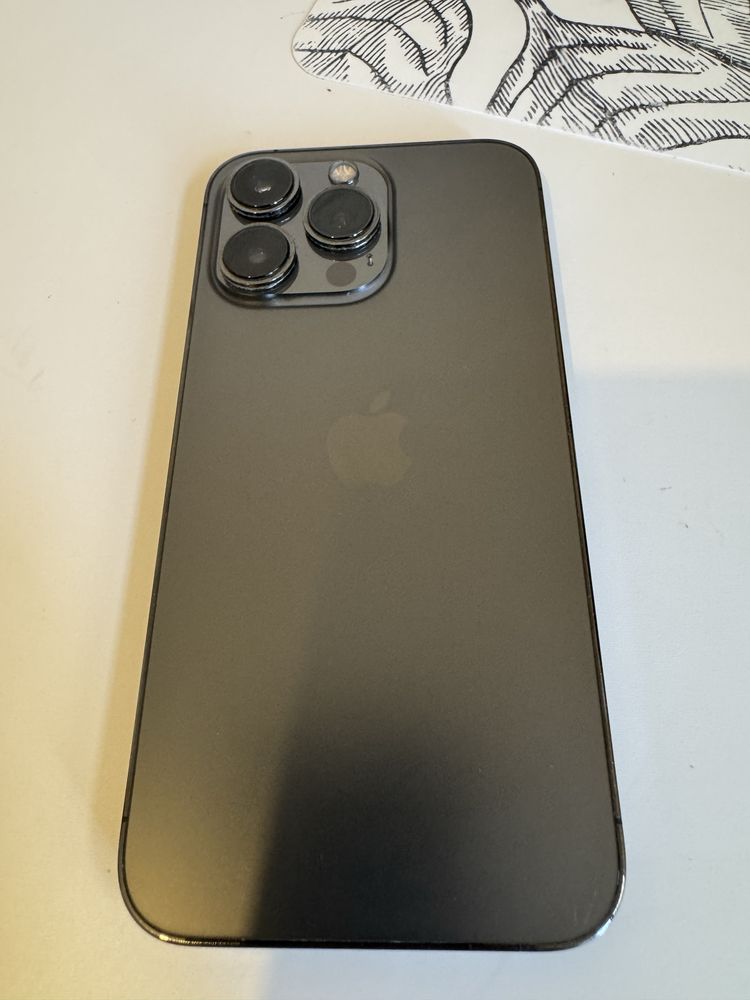 Iphone 13 pro 128 gb