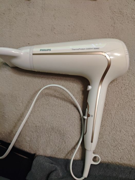 Feon Philips ThermoProtect 2200W Ionic