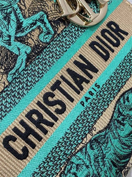 Geanta Christian Dior Tote / Lady