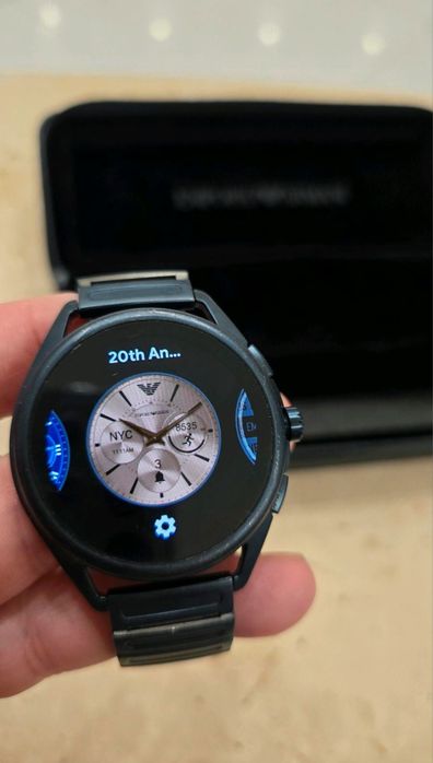 Ceas / Smartwatch Armani