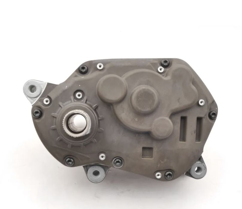 Shimano Steps DU-E6100 E-Bike 25km/h Motor 60Nm E6100