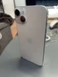 iphone 15, blue 128 gb
