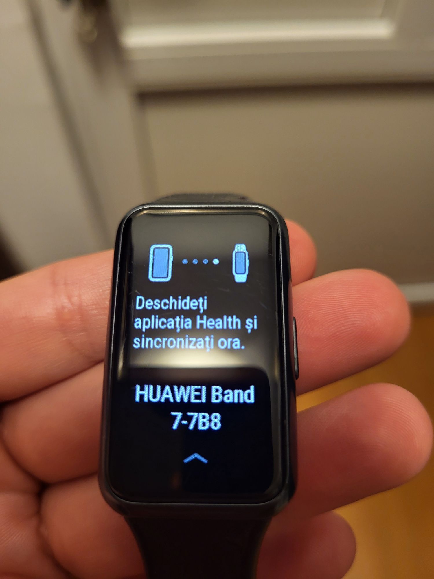 Bratara fitness Huawei Band 7