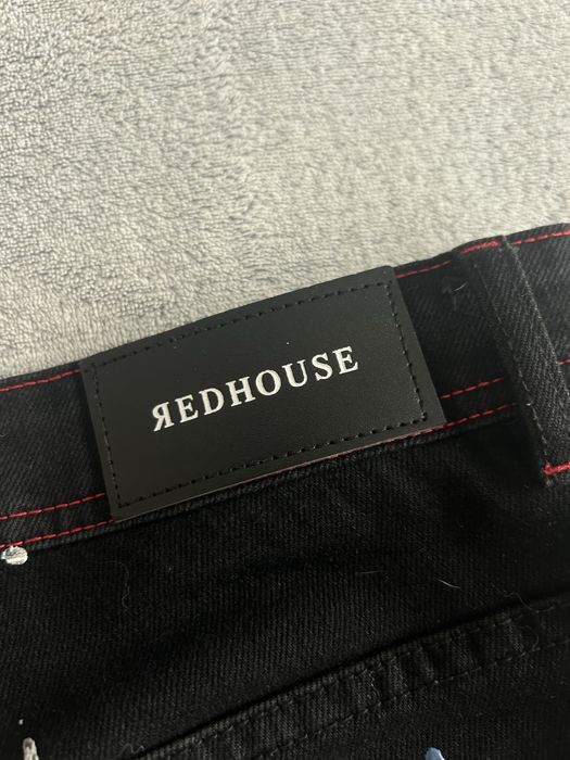 Blugi Redhouse Slim fit