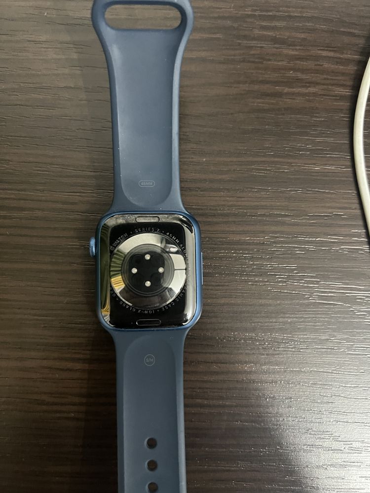 Apple watch 7 series
