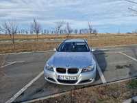 Vând BMW seria 3 (E90 / E91) facelift 318d