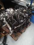 Motor 3 0 Tdi DEN Vw Audi