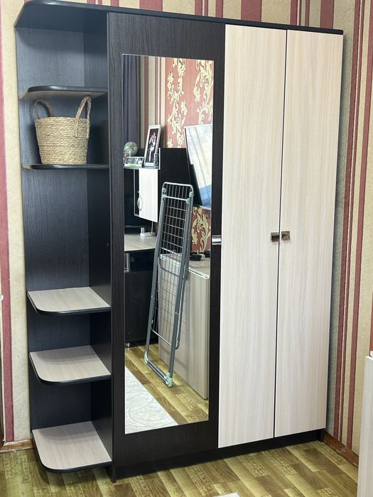 Шкаф, Комп. стол