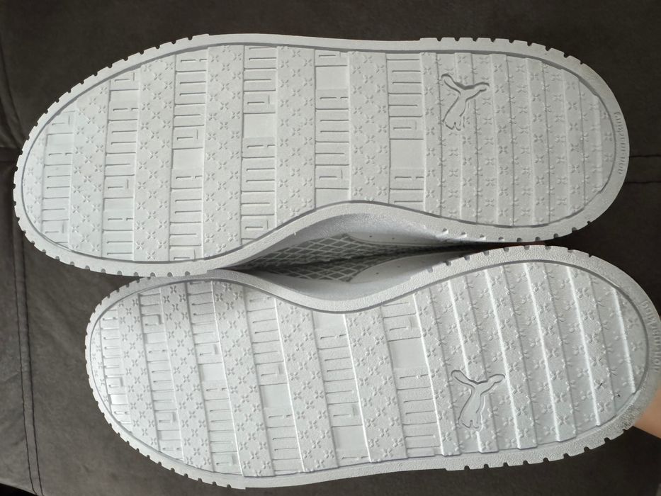 Нови кецове Puma