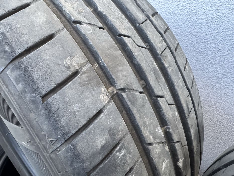 Anvelope / Cauciucuri Hankook Ventus S1 EVO3 225/50/R17 de vara