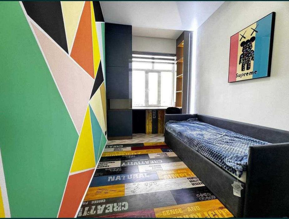 Квартира на продажу 3/9/10 /// 83м2 новостройка ор-р Метро Айбек