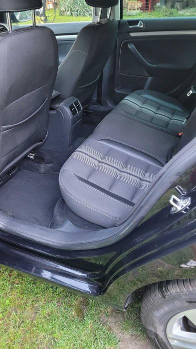 Volkswagen Golf 6 Match, an 2012