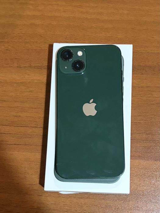 Iphone 13 като нов