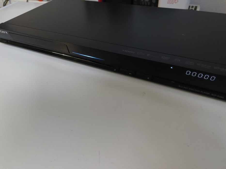 Sony Bluray BDP 5380 in stare excelenta