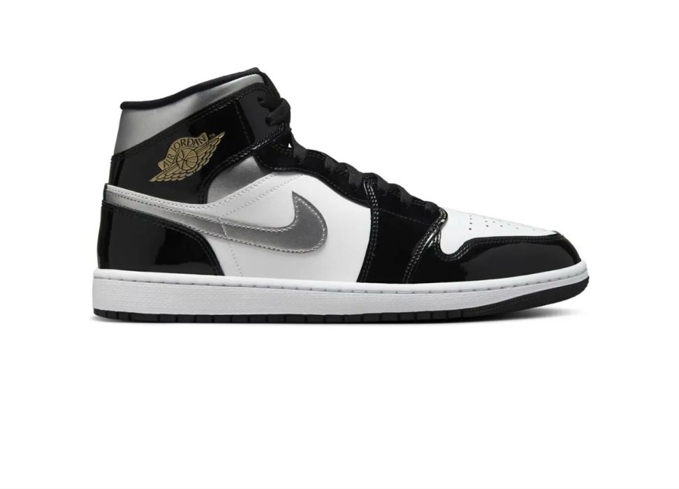 Air jordan1 mid  diferite modele toate modelele originale