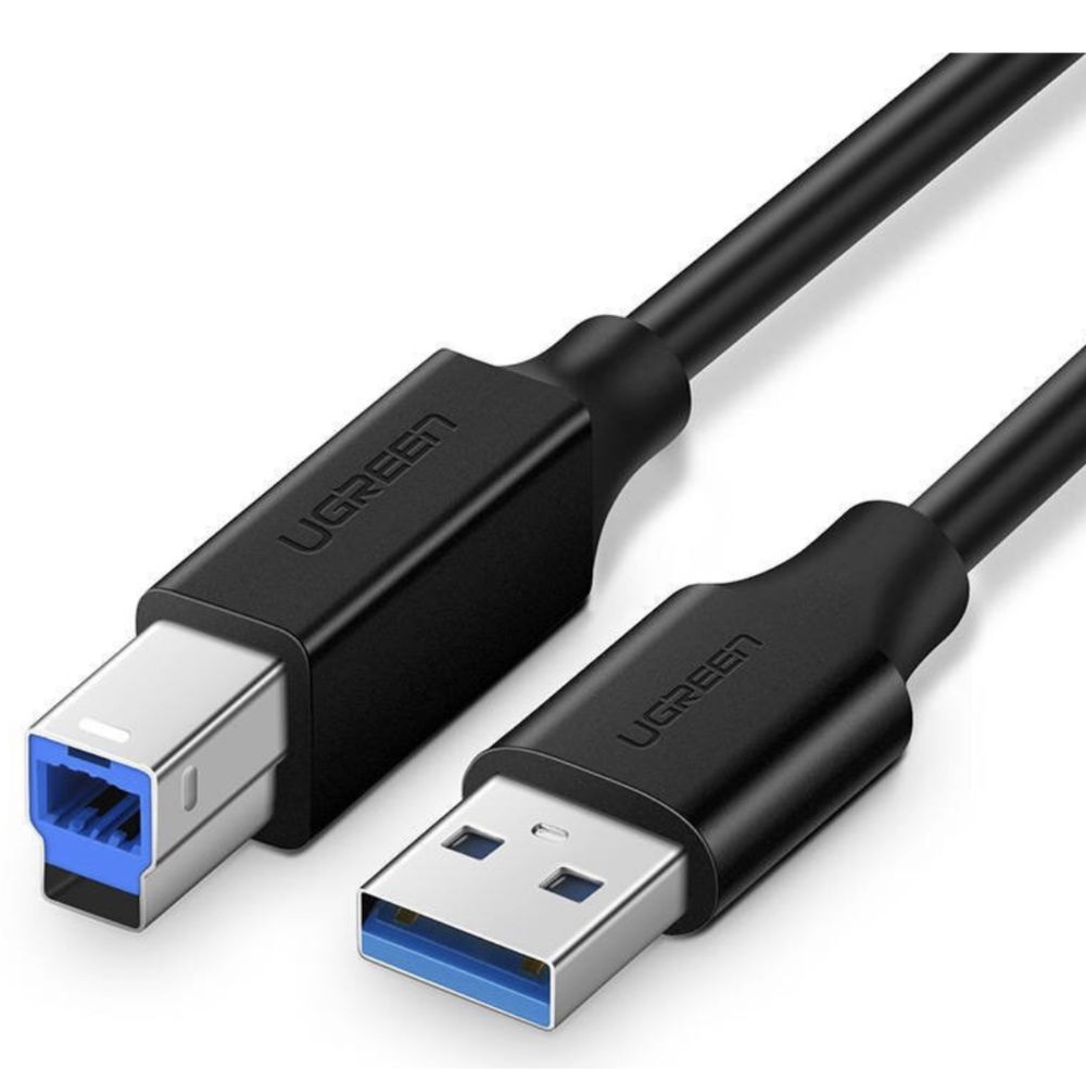 Cablu USB 3.0 USB A tata - USB B tata 1m monitor imprimanta