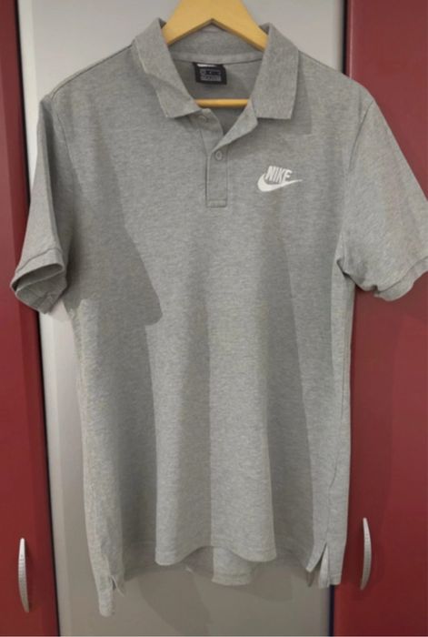 109 Tricou polo Nike