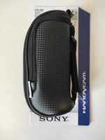 Husa video compacta Sony LCS-BBE