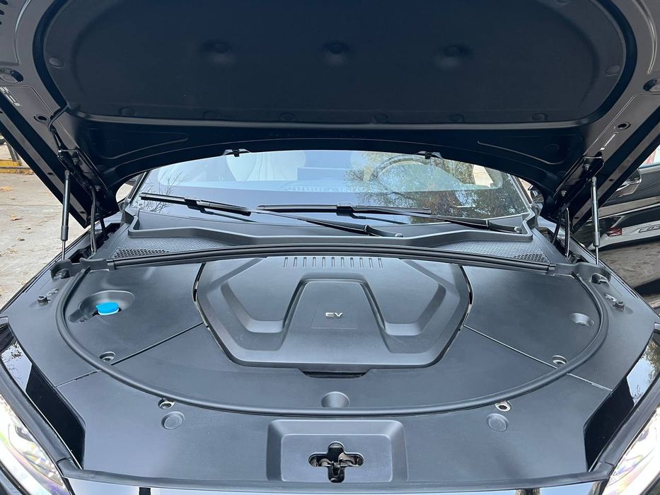 BYD  Champion 525 Фулл